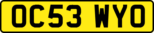 OC53WYO
