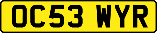 OC53WYR