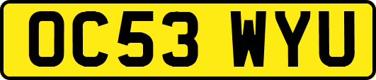 OC53WYU