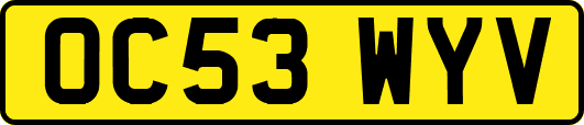 OC53WYV