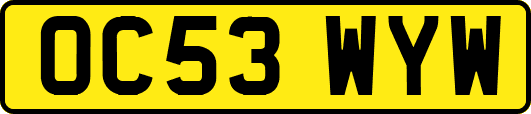 OC53WYW