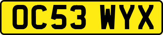 OC53WYX