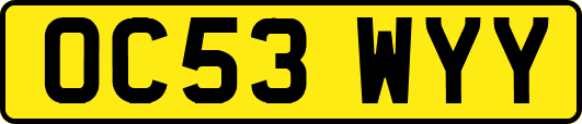 OC53WYY