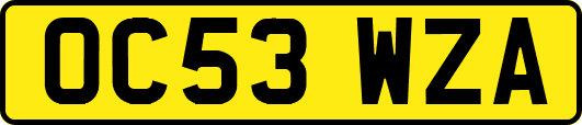 OC53WZA
