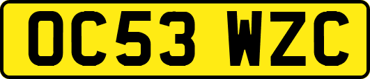 OC53WZC