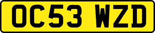 OC53WZD