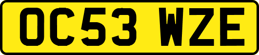 OC53WZE
