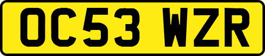 OC53WZR