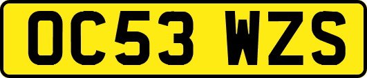 OC53WZS