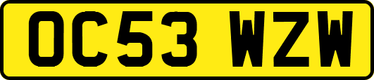 OC53WZW