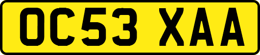OC53XAA
