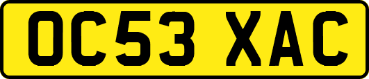 OC53XAC