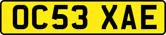 OC53XAE