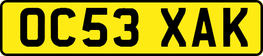 OC53XAK