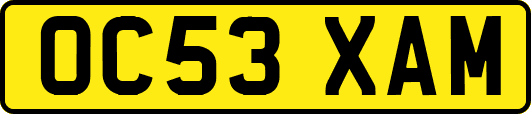 OC53XAM
