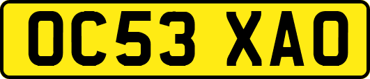 OC53XAO