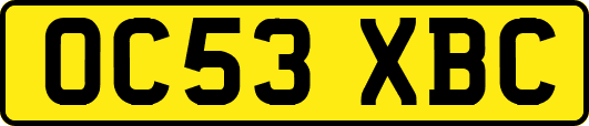 OC53XBC