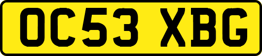 OC53XBG