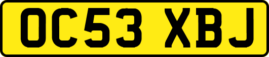 OC53XBJ