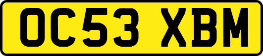 OC53XBM