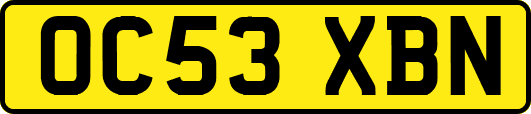 OC53XBN