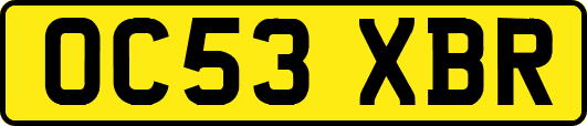OC53XBR