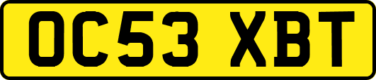 OC53XBT