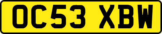 OC53XBW