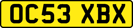 OC53XBX