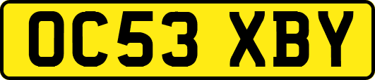OC53XBY