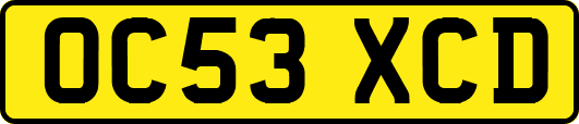 OC53XCD