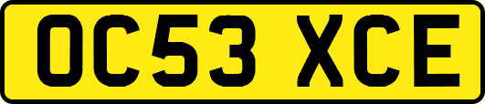 OC53XCE
