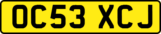 OC53XCJ