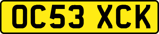 OC53XCK