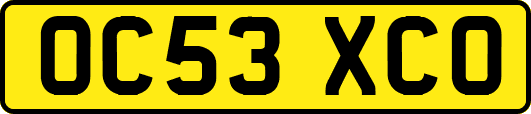 OC53XCO