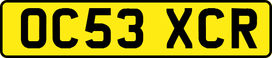 OC53XCR