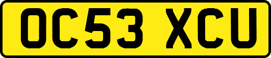 OC53XCU