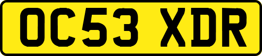 OC53XDR
