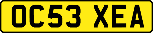 OC53XEA