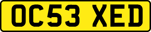 OC53XED