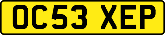 OC53XEP
