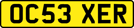 OC53XER