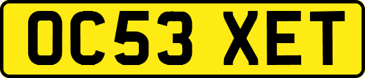 OC53XET