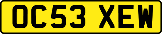 OC53XEW
