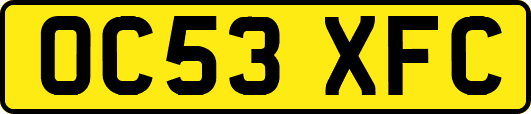 OC53XFC