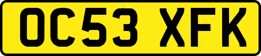 OC53XFK
