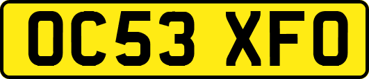 OC53XFO