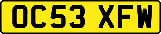 OC53XFW