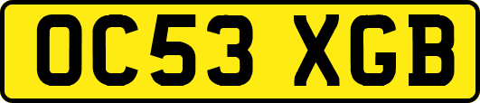 OC53XGB