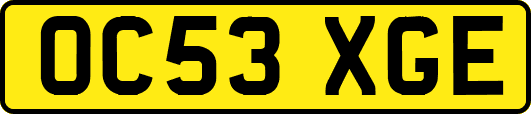 OC53XGE